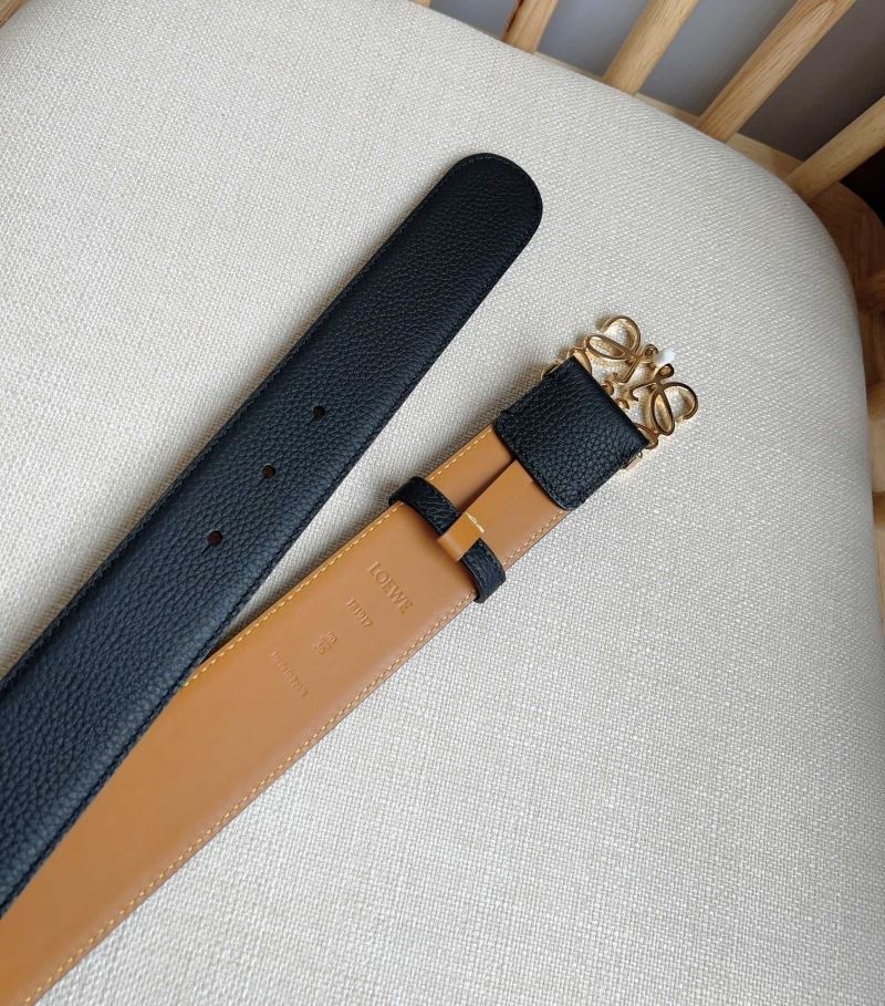 Loewe Belts